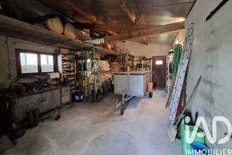 achat maison vignes 64410