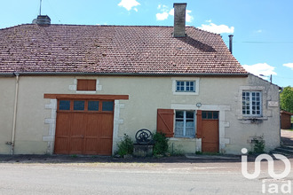 achat maison vignes-la-cote 52700