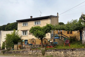 achat maison vigneul-sous-mtmedy 55600