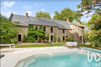 achat maison vigneux-de-bretagne 44360