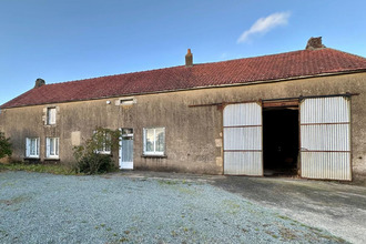 achat maison vigneux-de-bretagne 44360