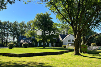 achat maison vigneux-de-bretagne 44360