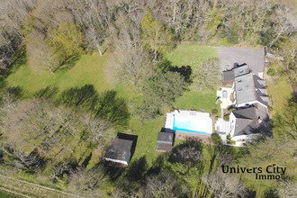 achat maison vigneux-de-bretagne 44360