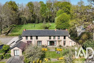 achat maison vigneux-de-bretagne 44360