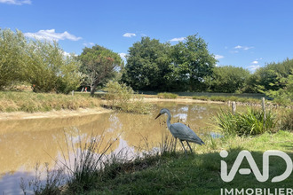 achat maison vigneux-de-bretagne 44360