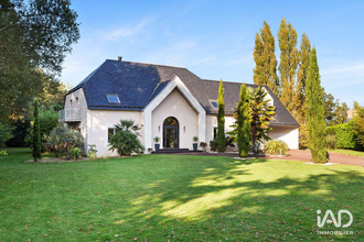 achat maison vigneux-de-bretagne 44360