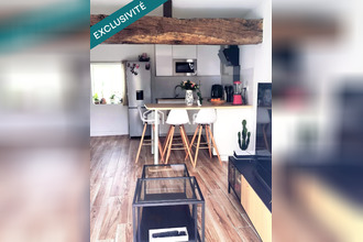 achat maison vigneux-de-bretagne 44360