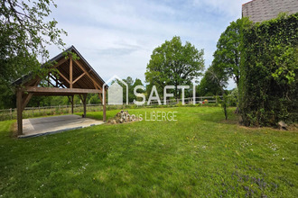 achat maison vigneux-de-bretagne 44360