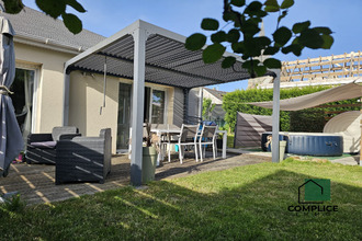 achat maison vigneux-de-bretagne 44360