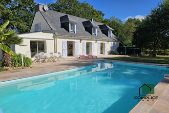 achat maison vigneux-de-bretagne 44360