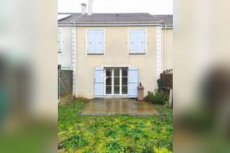 achat maison vigneux-sur-seine 91270