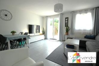 achat maison vigneux-sur-seine 91270