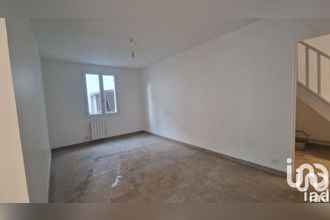 achat maison vigneux-sur-seine 91270