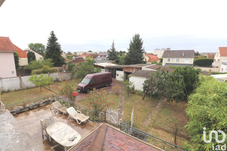 achat maison vigneux-sur-seine 91270