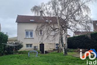 achat maison vigneux-sur-seine 91270