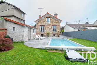 achat maison vigneux-sur-seine 91270