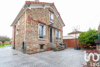 achat maison vigneux-sur-seine 91270