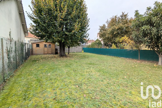 achat maison vigneux-sur-seine 91270