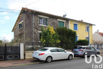 achat maison vigneux-sur-seine 91270