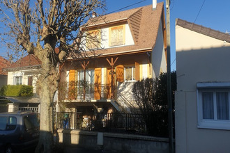 achat maison vigneux-sur-seine 91270