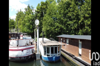 achat maison vigneux-sur-seine 91270