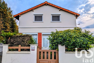 achat maison vigneux-sur-seine 91270