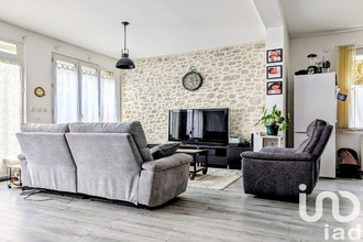 achat maison vigneux-sur-seine 91270