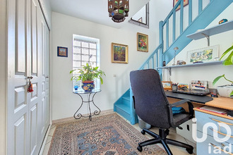 achat maison vigneux-sur-seine 91270