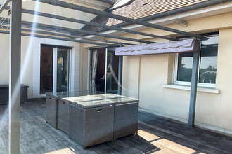 achat maison vigneux-sur-seine 91270