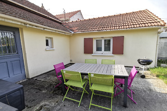 achat maison vigneux-sur-seine 91270