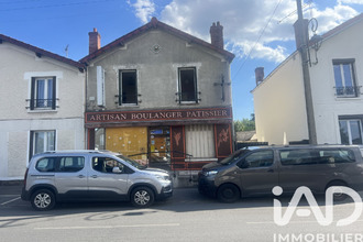 achat maison vigneux-sur-seine 91270
