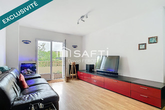 achat maison vigneux-sur-seine 91270