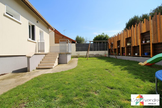 achat maison vigneux-sur-seine 91270