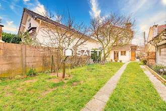 achat maison vigneux-sur-seine 91270