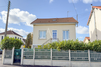 achat maison vigneux-sur-seine 91270
