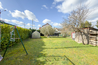 achat maison vigneux-sur-seine 91270