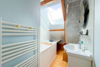 achat maison vigneux-sur-seine 91270