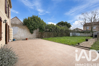 achat maison vigneux-sur-seine 91270