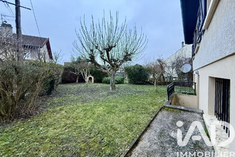 achat maison vigneux-sur-seine 91270