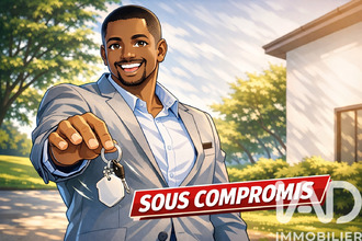 achat maison vigneux-sur-seine 91270