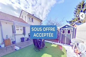 achat maison vigneux-sur-seine 91270