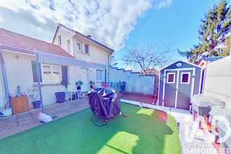 achat maison vigneux-sur-seine 91270