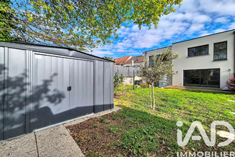 achat maison vigneux-sur-seine 91270