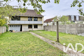 achat maison vigneux-sur-seine 91270