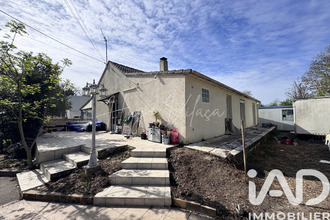 achat maison vigneux-sur-seine 91270