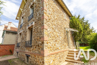 achat maison vigneux-sur-seine 91270