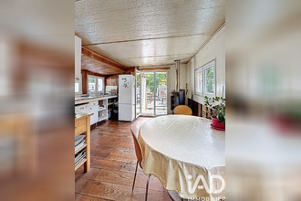 achat maison vigneux-sur-seine 91270