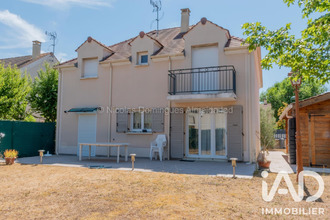 achat maison vigneux-sur-seine 91270