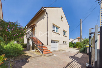 achat maison vigneux-sur-seine 91270