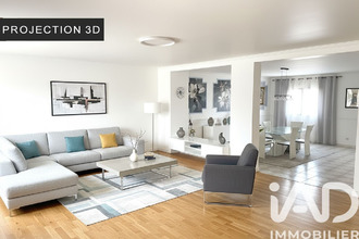 achat maison vigneux-sur-seine 91270